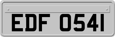 EDF0541