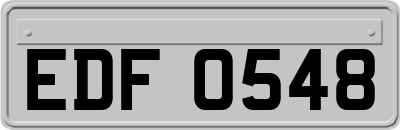 EDF0548