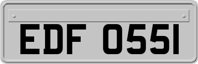 EDF0551