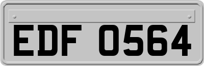 EDF0564