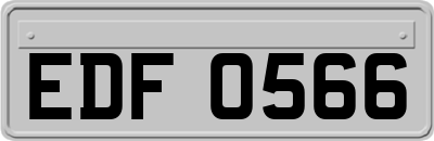 EDF0566