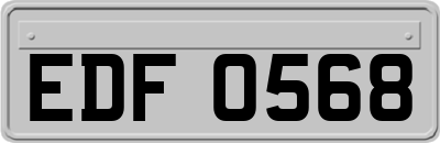 EDF0568