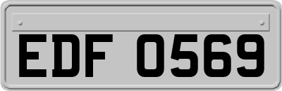 EDF0569