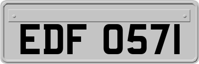 EDF0571