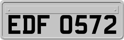 EDF0572