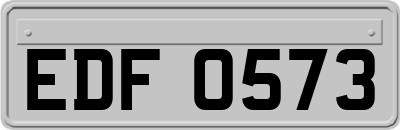 EDF0573