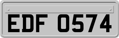 EDF0574