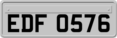 EDF0576