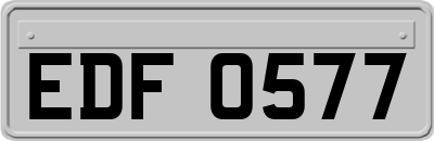 EDF0577