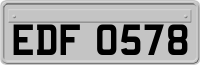 EDF0578