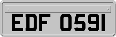 EDF0591