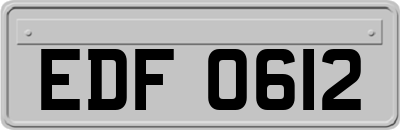 EDF0612