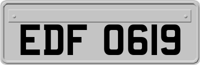 EDF0619