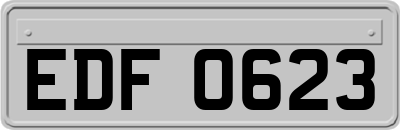 EDF0623
