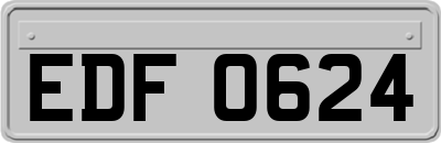 EDF0624
