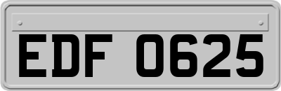 EDF0625