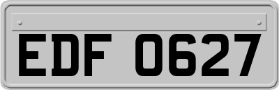 EDF0627
