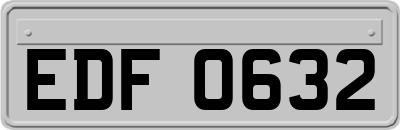EDF0632