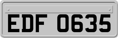 EDF0635
