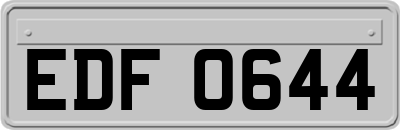 EDF0644