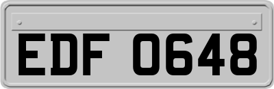 EDF0648