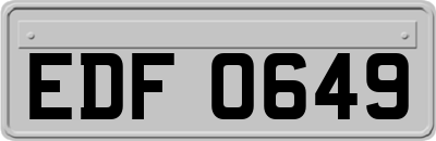EDF0649