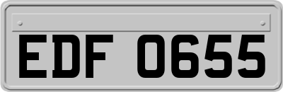 EDF0655