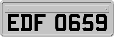 EDF0659