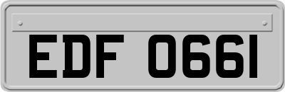 EDF0661