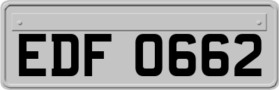 EDF0662