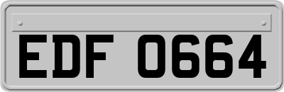 EDF0664