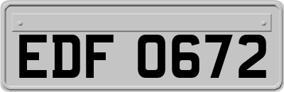 EDF0672