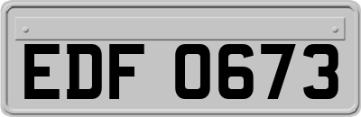 EDF0673