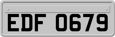 EDF0679