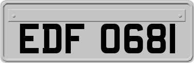 EDF0681