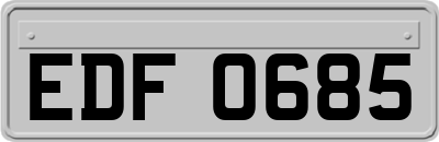 EDF0685