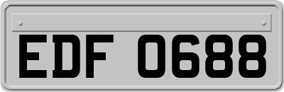 EDF0688
