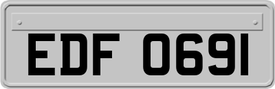 EDF0691