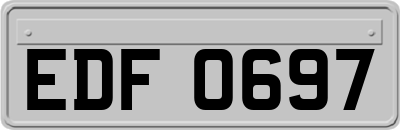 EDF0697