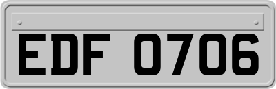 EDF0706
