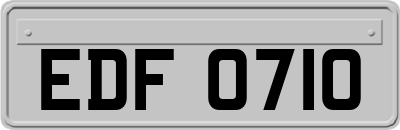 EDF0710