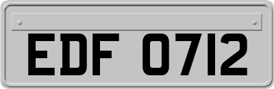 EDF0712