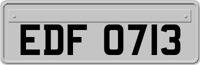 EDF0713