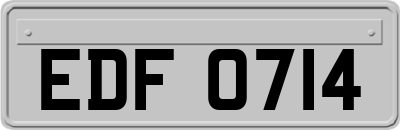 EDF0714