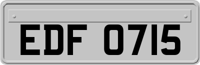 EDF0715