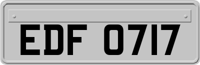 EDF0717