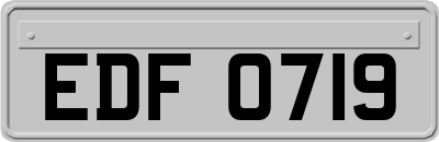 EDF0719