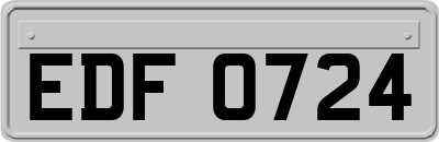 EDF0724
