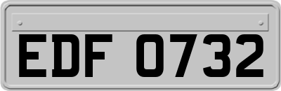 EDF0732