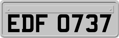EDF0737